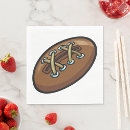 Recherche de rugby serviettes Football