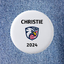 Recherche de chris badges Politique