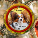 Recherche de chiots mignons ornements Pour enfants