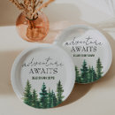 Recherche de rustiques assiettes Vert