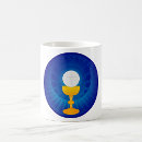 Recherche de sainte communion tasses Saint euchariste