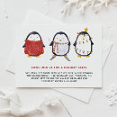 Recherche de penguin invitations Pingouin mignon