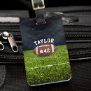 Recherche de team luggage tags Équipe