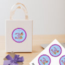 Recherche de 3 ans autocollants Parti