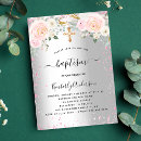 Recherche de de fils baptême invitations Élégant