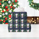 Recherche de chef papier cadeau Français