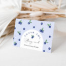 Recherche de bleuets vœux cartes Pour tous