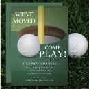 Recherche de jouer golf invitations Vert