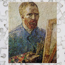 Recherche de autoportrait puzzles Portraits