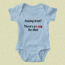 Recherche de informatique bébé vêtements Drôle