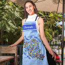 Recherche de humain tabliers Pour elle