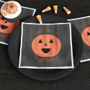 Recherche de kawaii halloween serviettes Jack o' lantern