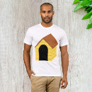 Recherche de doghouse tshirts Maison de chien
