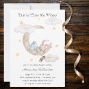 Recherche de au delà invitations Bientôt maman