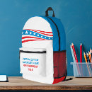 Recherche de la politique sacs Drapeau américain