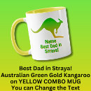 Recherche de drapeau des australiens tasses Aussie