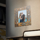 Recherche de caddie magnets Vintage