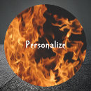 Recherche de flame autocollants Pour tous