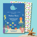 Recherche de poisson de mer invitations Sea