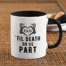 Recherche de mort tasses Pour eux