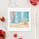 Recherche de coquillages serviettes Obus