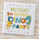 Recherche de dinosaur badges Anniversaire de dinosaure