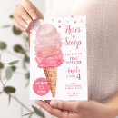 Recherche de scoop invitations À la fête d'anniversaire