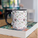 Recherche de maggie tasses Aquarelle