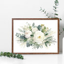 Recherche de fleurs blanches posters Verdure
