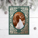 Recherche de poinsettias vœux cartes Pour eux