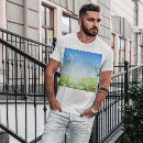 Recherche de éolienne tshirts Parc éolien