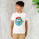 Recherche de save the planet tshirts Monde