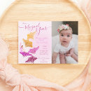 Recherche de princesse enchantée invitations Jeune fille