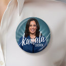 Recherche de kamala badges Élection de 2024
