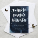 Recherche de save the date baby shower invitations Moderne