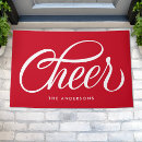 Recherche de noël paillassons Vacances