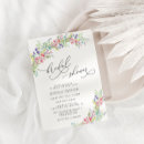 Recherche de colors invitations Botanique