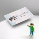 Recherche de fées cartes visite Pour enfants