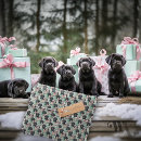 Recherche de dogs christmas papier cadeau Chiot