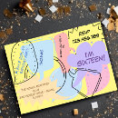 Recherche de bandes dessin invitations Simple