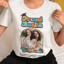 Recherche de mode années 70 tshirts Pour elle