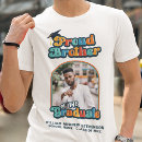 Recherche de frère fier tshirts Classe