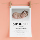 Recherche de and invitations Minimaliste