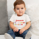 Recherche de saint valentin bébé vêtements Jour