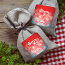 Recherche de souhait autocollants Nom de famille