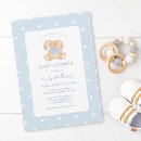 Recherche de rabbit baby shower invitations Élégant