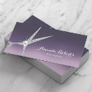 Recherche de mauve foncé cartes visite Salon