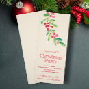 Recherche de 10x23 noël invitations Élégant