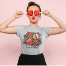 Recherche de xoxo tshirts Coeur