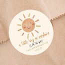 Recherche de soleil orange autocollants Pour eux